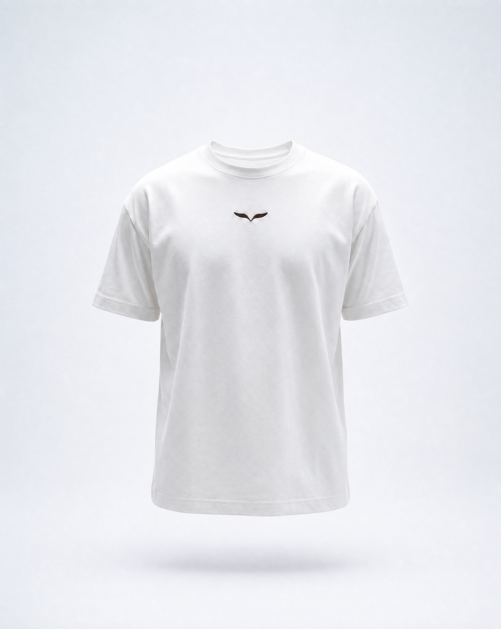 7urah Oversized Shirt