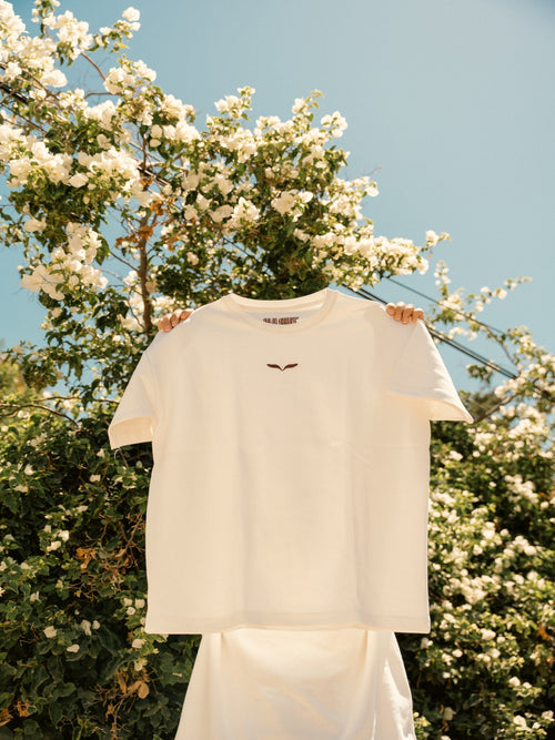 7urah Oversized Shirt